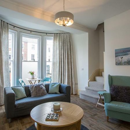 Stylish Apartment Close To Gloucester Quays & Docks Exteriér fotografie