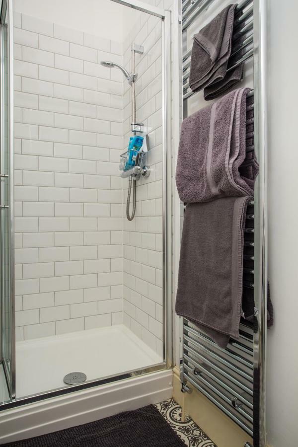 Stylish Apartment Close To Gloucester Quays & Docks Exteriér fotografie