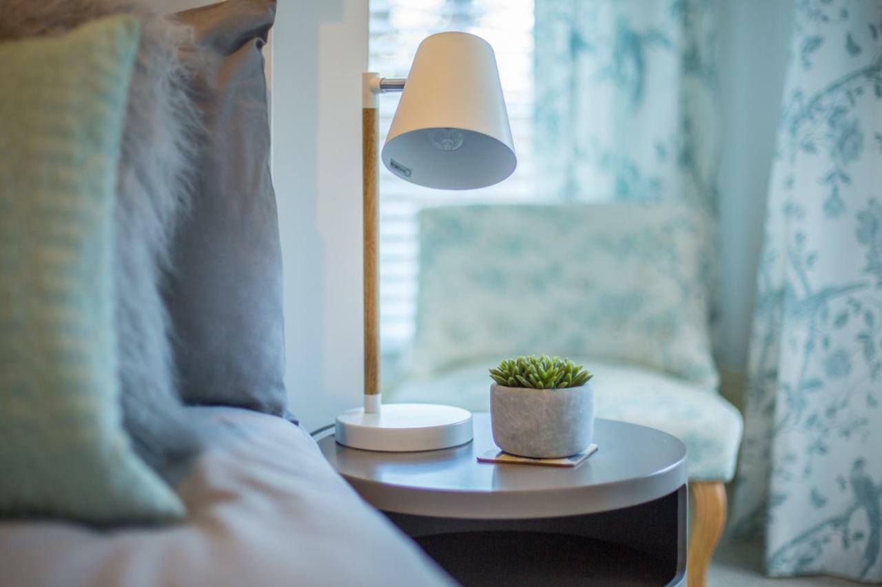 Stylish Apartment Close To Gloucester Quays & Docks Exteriér fotografie