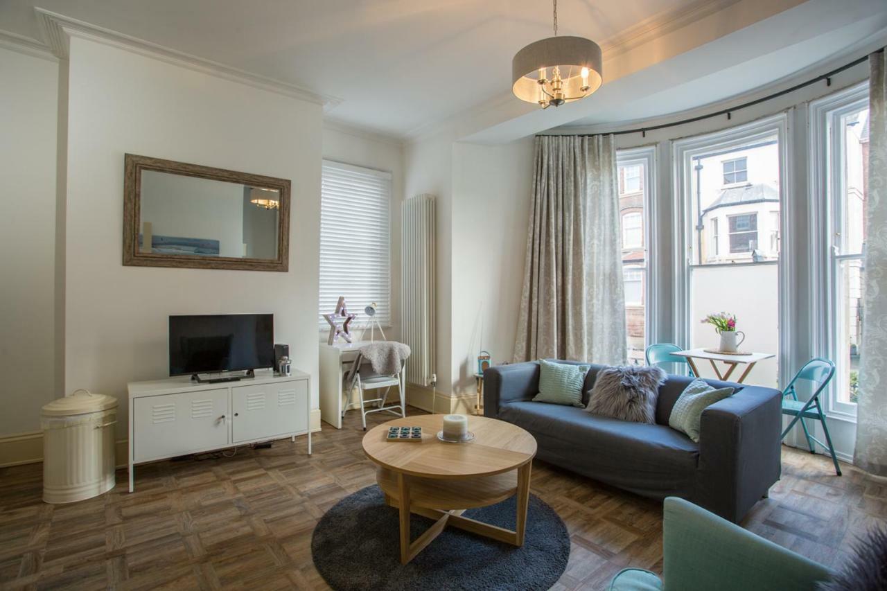 Stylish Apartment Close To Gloucester Quays & Docks Exteriér fotografie