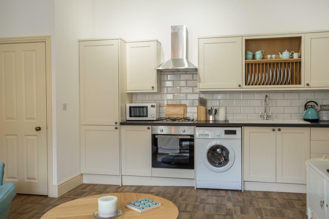 Stylish Apartment Close To Gloucester Quays & Docks Exteriér fotografie