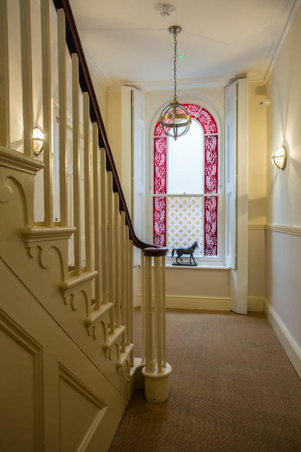 Stylish Apartment Close To Gloucester Quays & Docks Exteriér fotografie