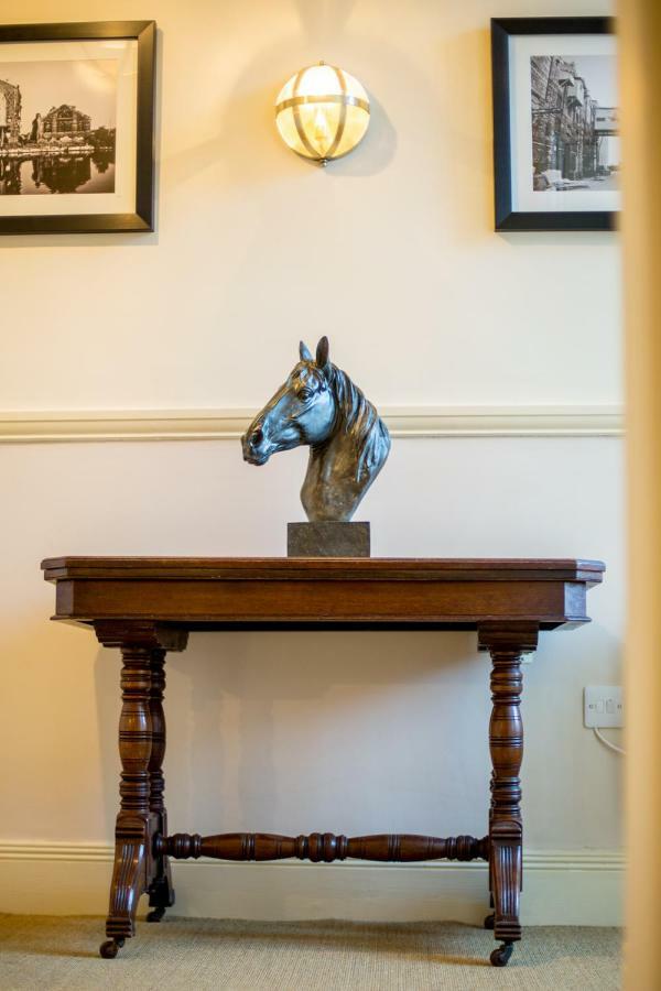 Stylish Apartment Close To Gloucester Quays & Docks Exteriér fotografie