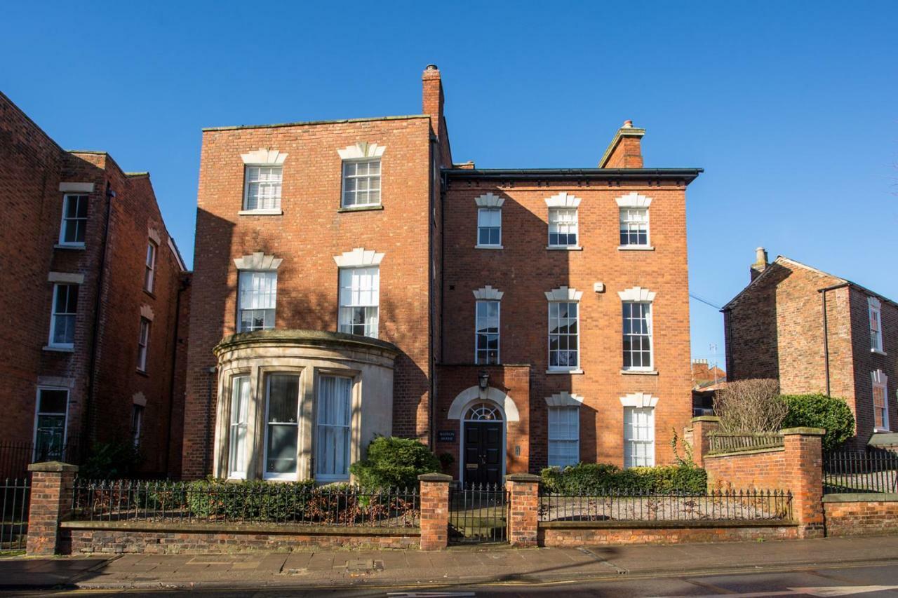 Stylish Apartment Close To Gloucester Quays & Docks Exteriér fotografie